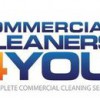 Commercial Cleaners 4 You