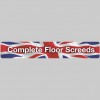 Complete Floor Screeds