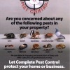 Complete Pest Control