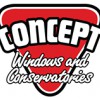 Concept Windows & Conservatories