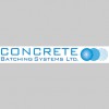 Concrete Batching Systems