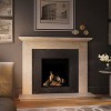 Continental Fireplaces