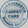 Connoisseur Carpet Care