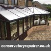 Conservatory-repairer