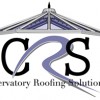 Conservatory Roofing Solutions