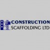 Construction Scaffolding