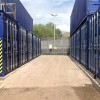 Container Safe