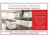 Contemporary Kitchens