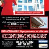 Contemporary Roofline Home Improvements