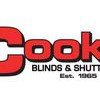 Cooks Blinds & Shutters