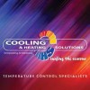 Cooling & Heating Solutions