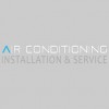 Air Conditioning Installation Services