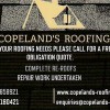 Copeland's Roofing