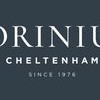 Corinium Carpets