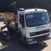 Cornwall Landscaping & Paving