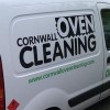 Cornwall Oven Cleaning