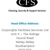 Corporate Facilities Services