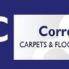 Correy's Carpets & Flooring