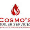 Cosmos Boiler Services