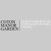 Coton Manor Gardens