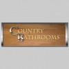 Country Bathrooms