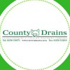 County Drains Leicester