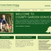 County Garden Services