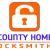 County Homes Locksmiths