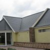 County Roofing Contractors