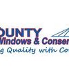 County Windows