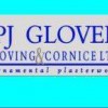 P J Glover Coving & Cornicing