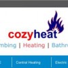 Cozy Heat Plumbers & Heating Engineers