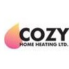 Cozy Home Heating