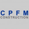 CPFM Construction & Renovation