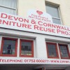 Plymouth Furniture Reuse Project