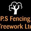 C.P.S Fencing & Treework