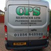 C P S Services