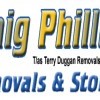 Craig Phillips Removals & Storage