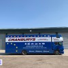 Cranburys Removals & Storage