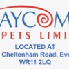 Craycombe Carpets