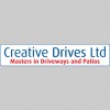 Creative Drives & Patios