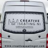 Creative Seating N I