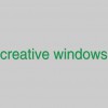 Creative Windows