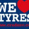 Credential Tyre