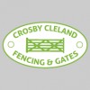 Crosby Cleland Fencing