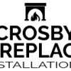 Crosby Fireplace Installations