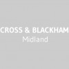 Cross & Blackham