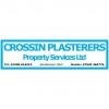 Crossin Plasterers Property Services