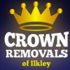 Crown Removals Ilkey