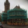 Crown Scaffolding